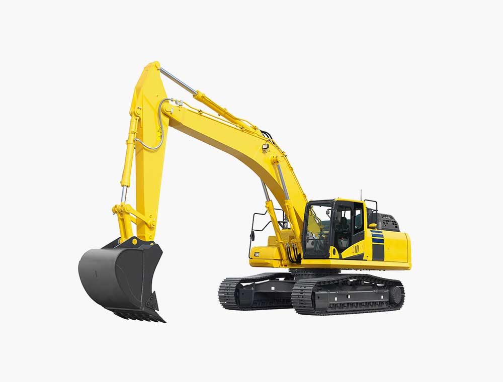 2026 CX140E Large Crawler Excavator
