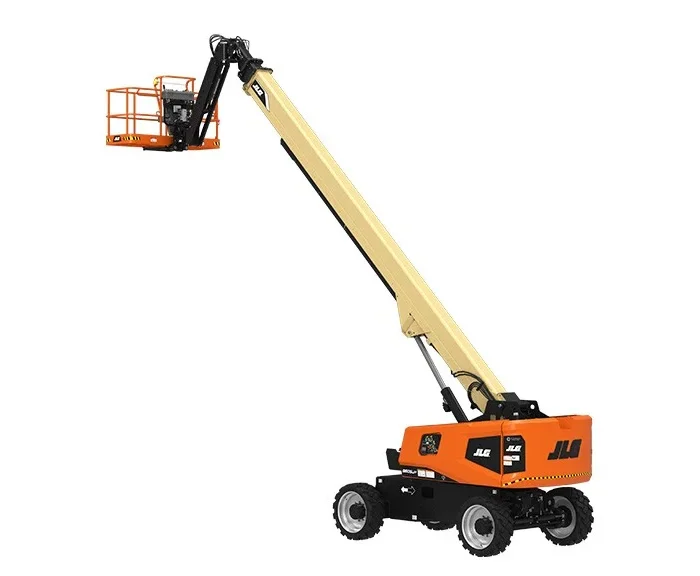2025 JLG 600AJ Articulating Boom Lift