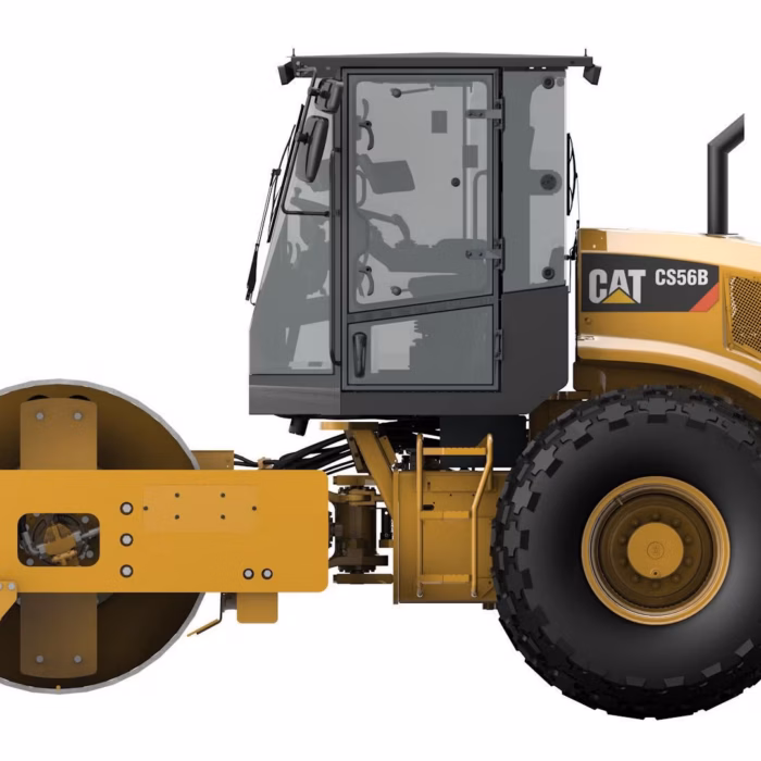 CS56B Vibratory Soil Compactor