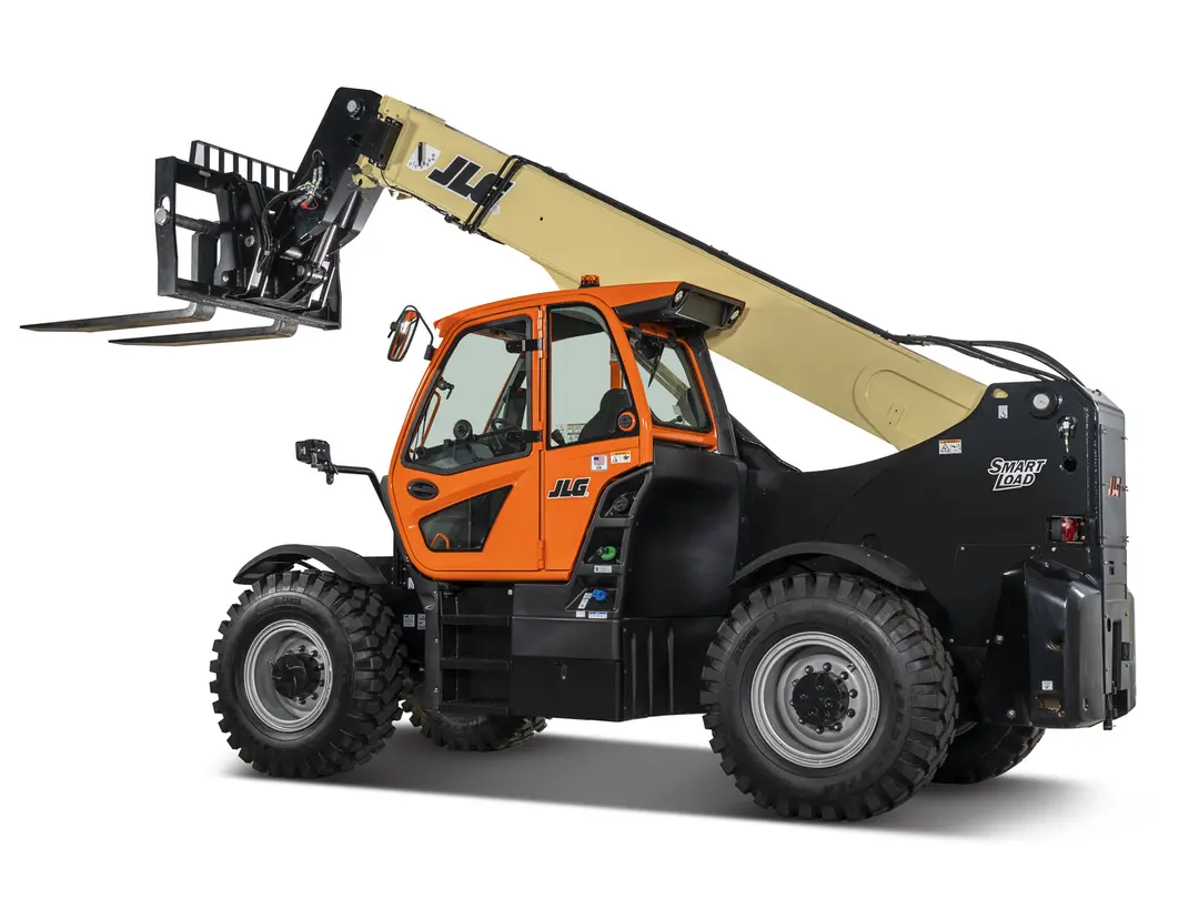 JLG 2733 Telehandler