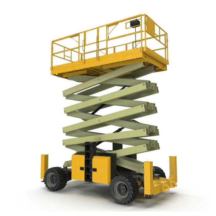 Aerial Lift Equipment