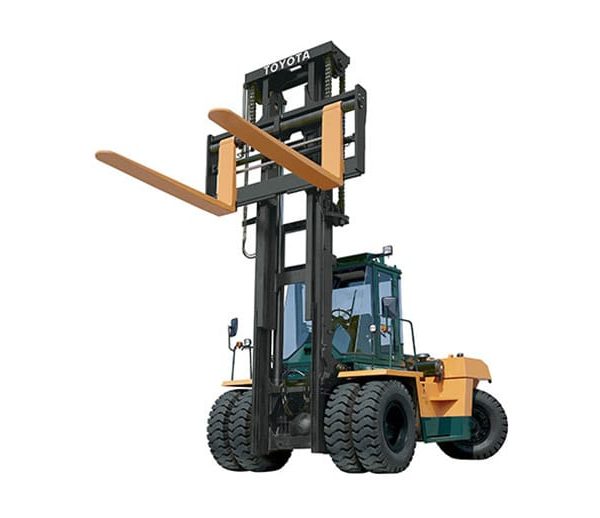 Material Handling Equipment