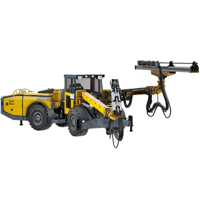 Mining Equipment