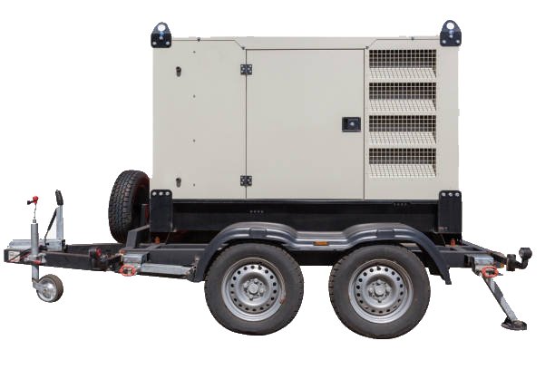 Power Equipment
