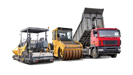 Other Construction Equipment